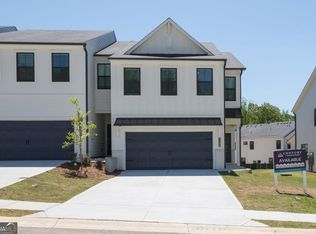 7328 Mulberry St, Hoschton, GA 30548