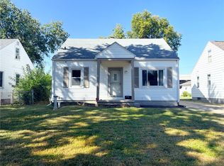 2192 W Waggoner St, Decatur, IL 62526