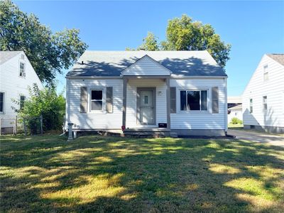 2192 W Waggoner St, Decatur, IL, 62526
