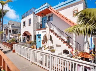 734 Verona Ct, San Diego, CA 92109