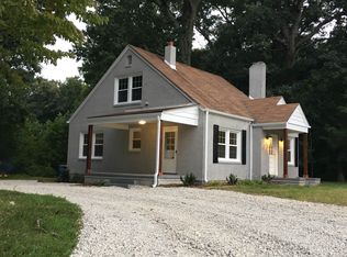 3526 McConnell Rd, Greensboro, NC 27405