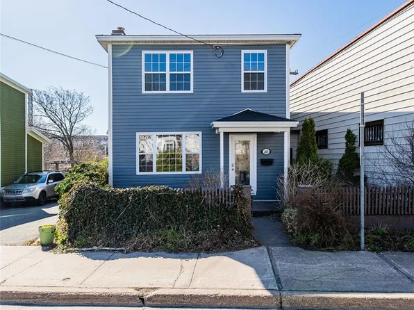 265 Hamilton Avenue, St. John's, NL A1E1J6
