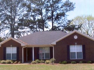 434 E Vanderbilt Loop, Montgomery, AL 36109