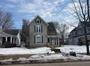 314 E Chapin St, Cadillac, MI