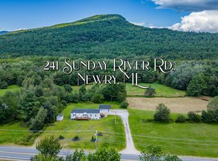 241 Sunday River Rd, Newry, ME 04261