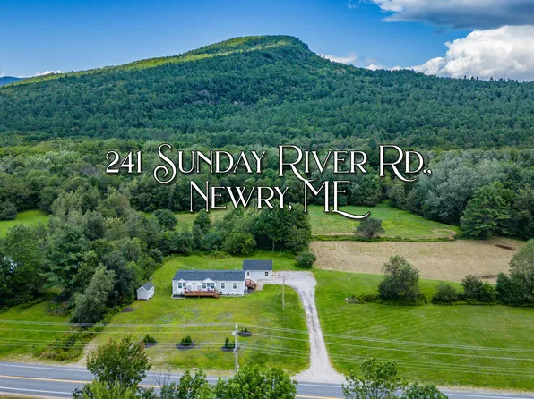 241 Sunday River Road, Newry, ME 04261