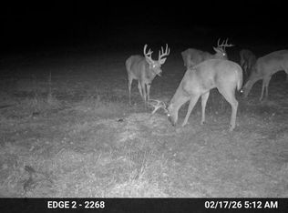 Road 314, Herndon, KS 67739