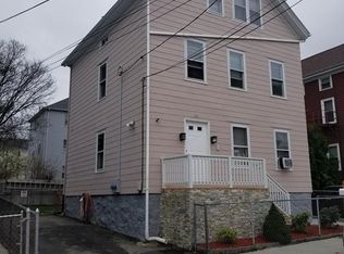 84 Church St, Fall River, MA 02724