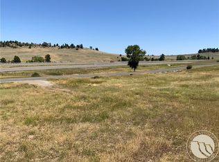 5326 Old Hardin Rd, Billings, MT 59101