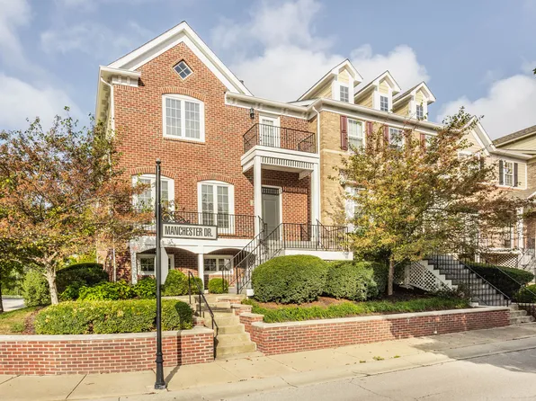 244 Manchester Dr, Zionsville, IN 46077