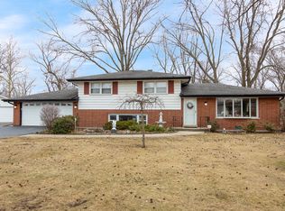 12913 S 71st Ct, Palos Heights, IL 60463