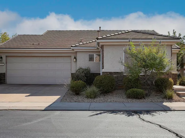 4387 S Kiva Hill Dr, St George, UT 84790