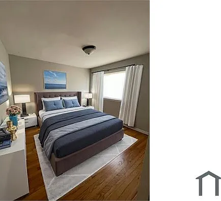 700 N Parkside Ave #2N — Photo 5