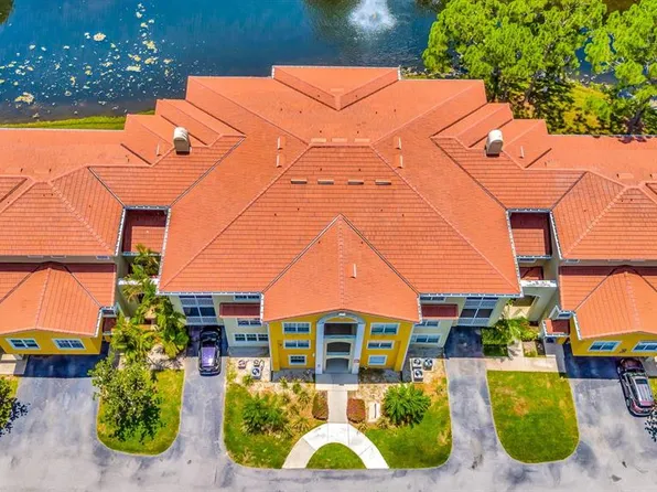 4751 Travini Cir #4-108, Sarasota, FL 34235