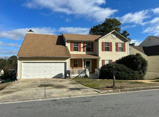 6450 Alford Way, Lithonia, GA 30058