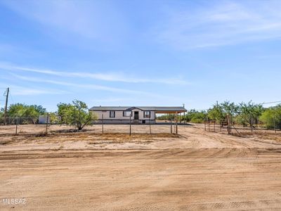 12337 W Hermans Rd, Tucson, AZ, 85736