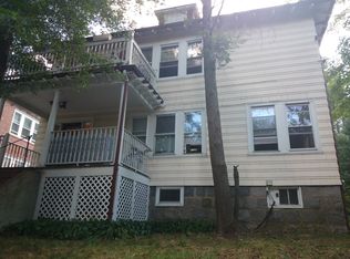 244 Winchester St #1, Brookline, MA 02446