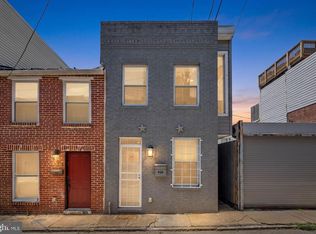 920 S Belnord Ave, Baltimore, MD 21224