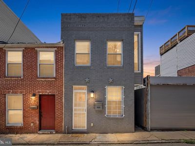 920 S Belnord Ave, Baltimore, MD, 21224