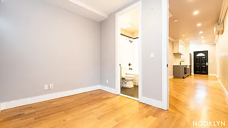 Rented by Nooklyn NYC LLC