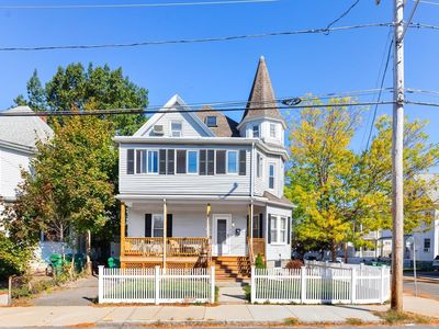 114 Lawrence St, Medford, MA, 02155