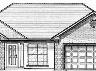 615 Ridgeroad Dr, Big Spring, TX 79720