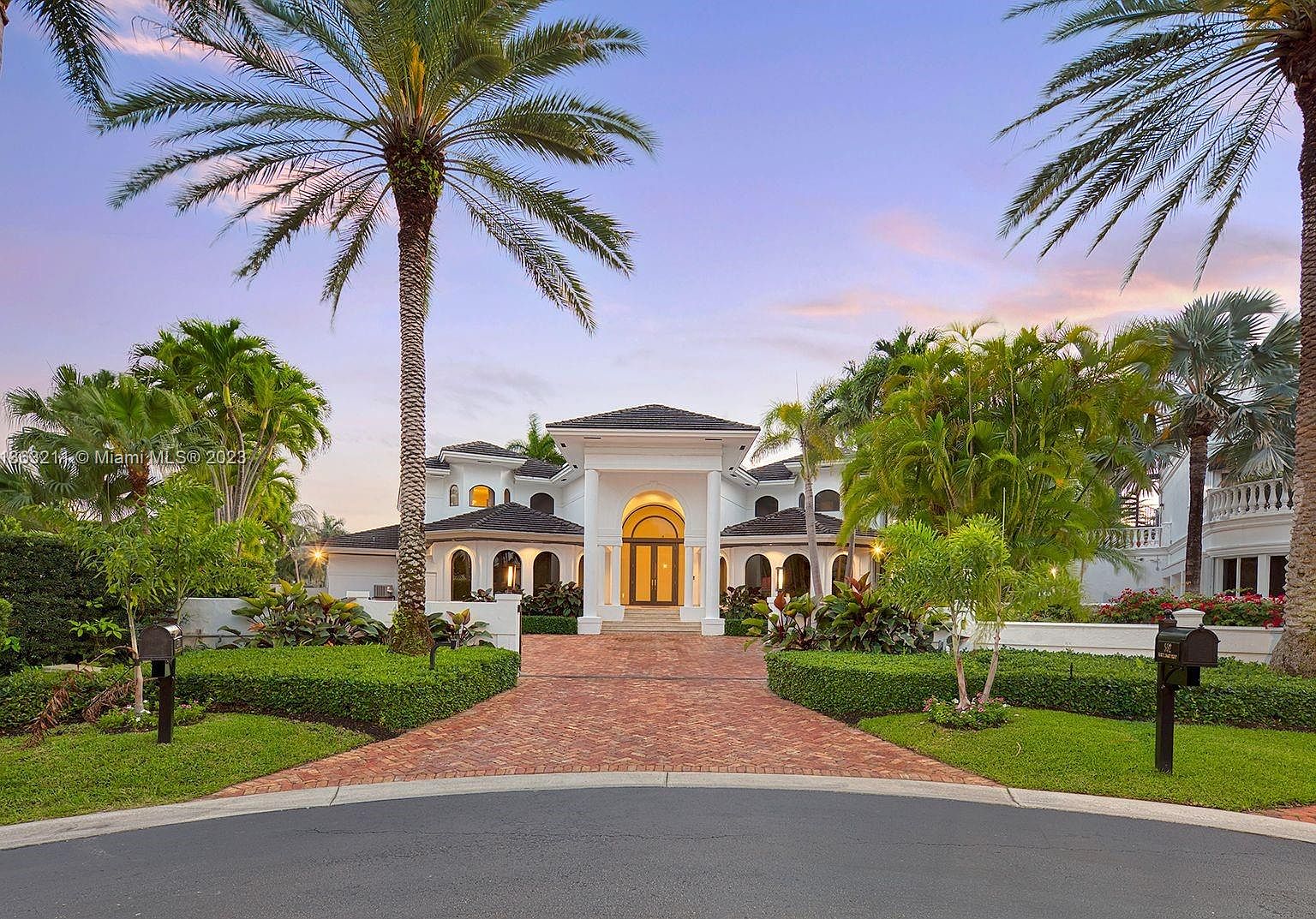 550 N Island Dr, Golden Beach, FL 33160 MLS A11363211 Zillow