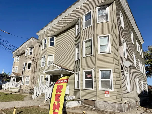 14 Lester St, Ansonia, CT