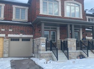 1222 Rexton Dr, Oshawa, ON L1L0T3