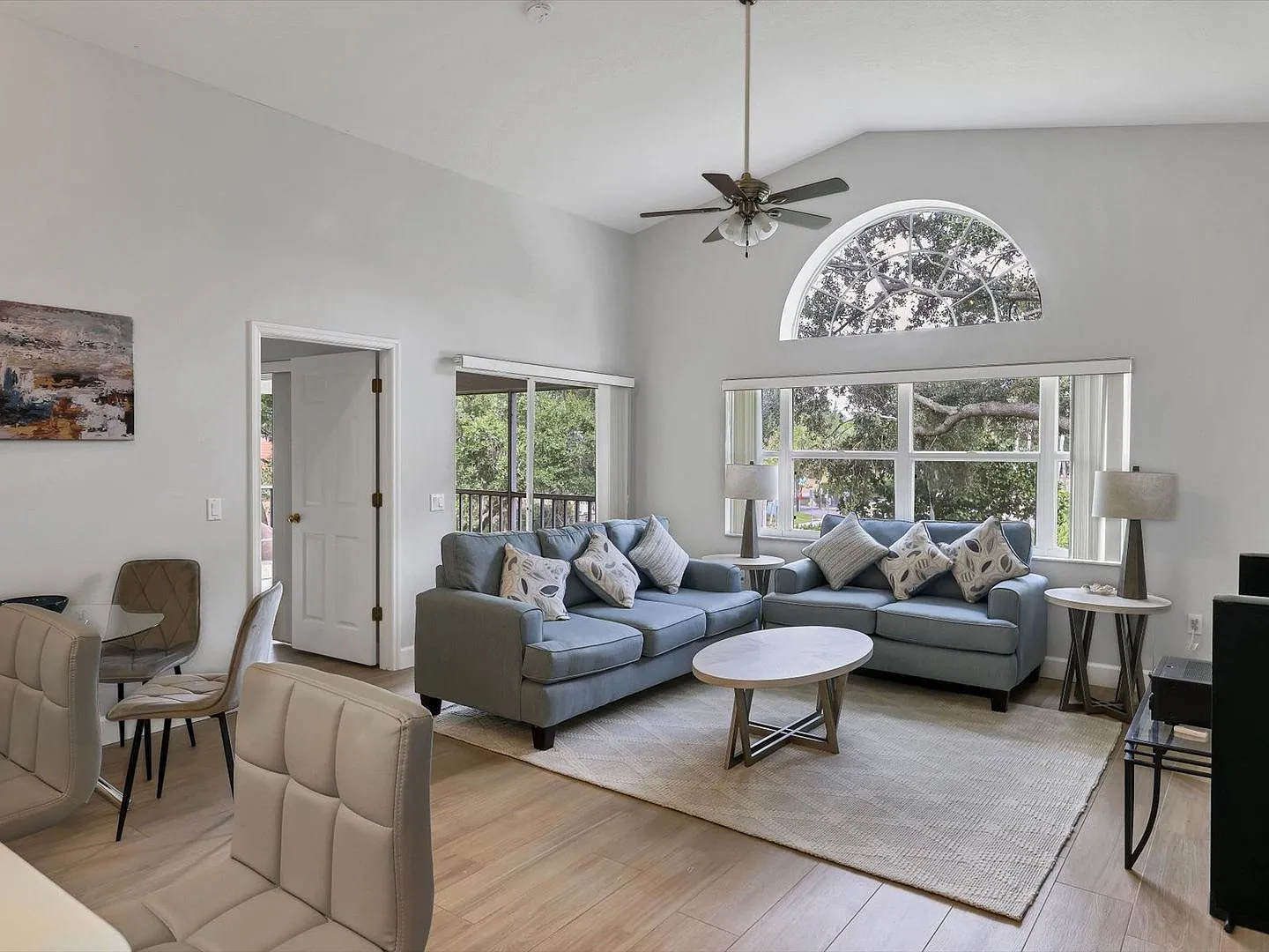 Turnkey Furnished Short Term Rental — Photo 4