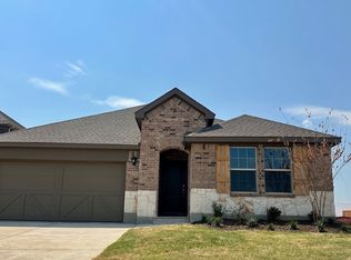 4012 Moss Rd, Celina, TX 75009