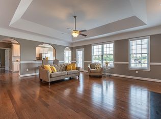 23 Wesleigh Manor, Waynesboro, VA 22980