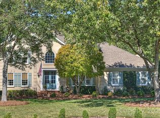 10030 Berkeley Forest Ln, Charlotte, NC 28277
