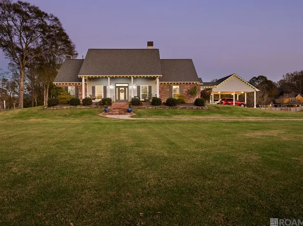 31404 Old River Rd, Denham Springs, LA 70726