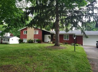 33 Alina St, Fairport, NY 14450