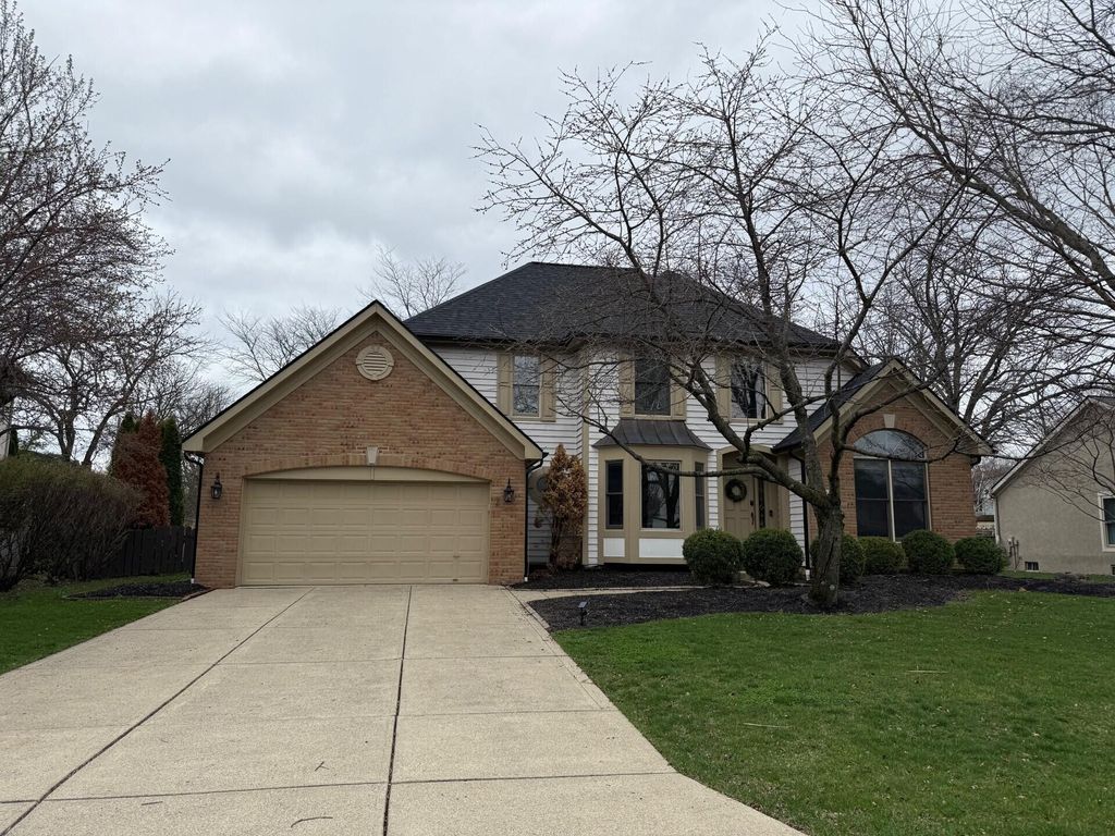 Real estate listing image