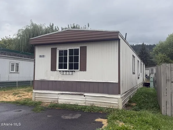 8638 W Park Loop, Rathdrum, ID 83858