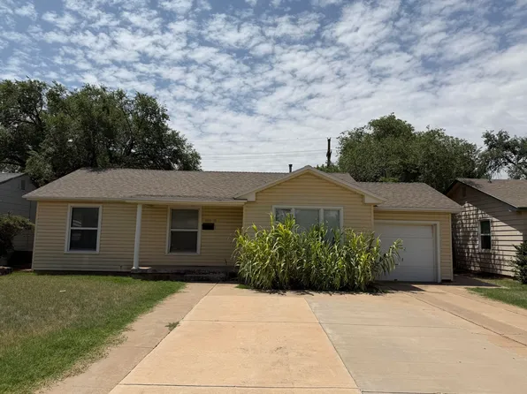 3505 28th St, Lubbock, TX 79410