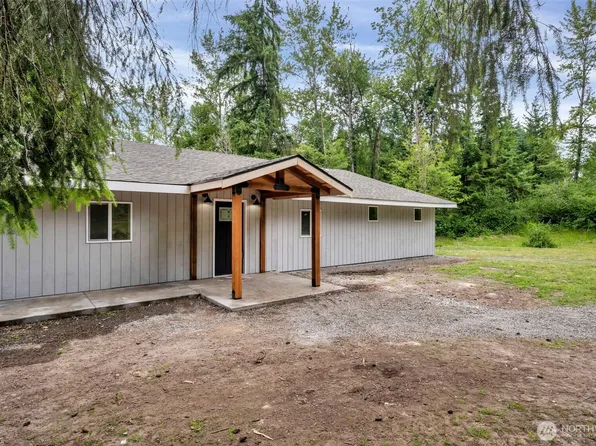 37412 34th Avenue S, Roy, WA 98580