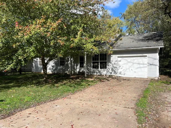 1021 W Crestview Lane, Republic, MO 65738