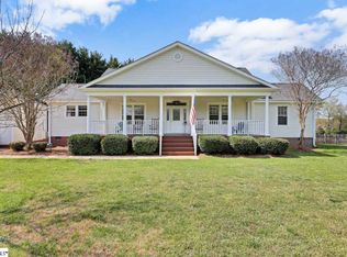 1515 Jonesville Rd, Simpsonville, SC 29681