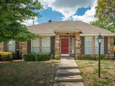 4325 Crystal Ln, Garland, TX, 75043