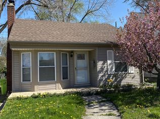 26635 La Salle St, Roseville, MI 48066