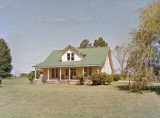 12 Antioch Rd, Bradford, TN 38316