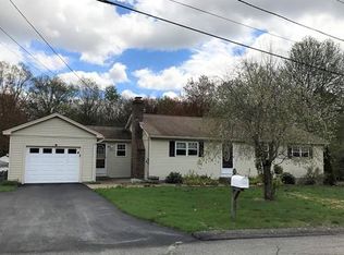 41 Rosewood Dr, Leominster, MA 01453