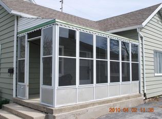 705 N Cory St, Findlay, OH 45840