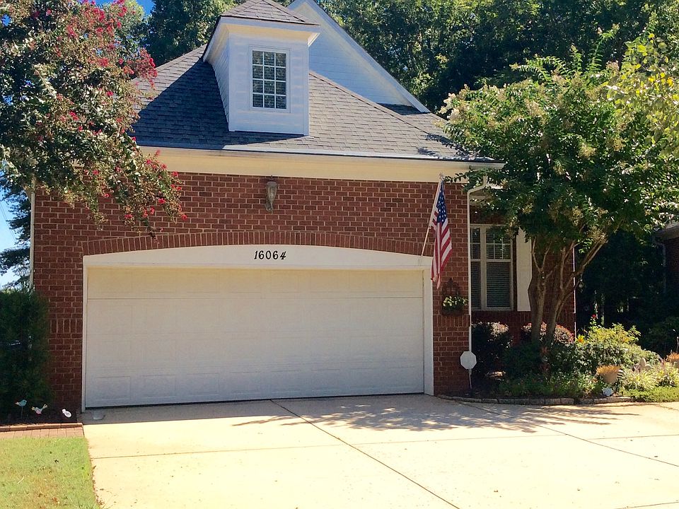 Home is larger than appears