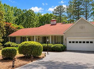 83 Traceway, Sanford, NC 27332
