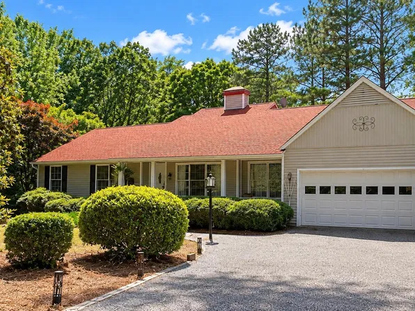 83 Traceway, Sanford, NC 27332
