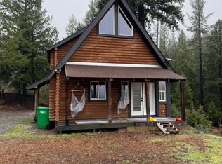 13361 Sailor Flat Rd, Nevada City, CA 95959